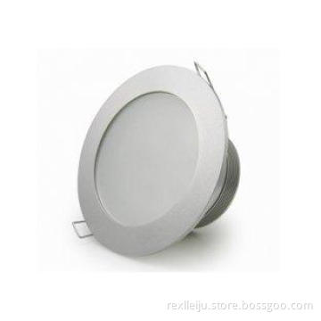 High Power 6W 500Lm Outdoor Security Led Down Light Fixture